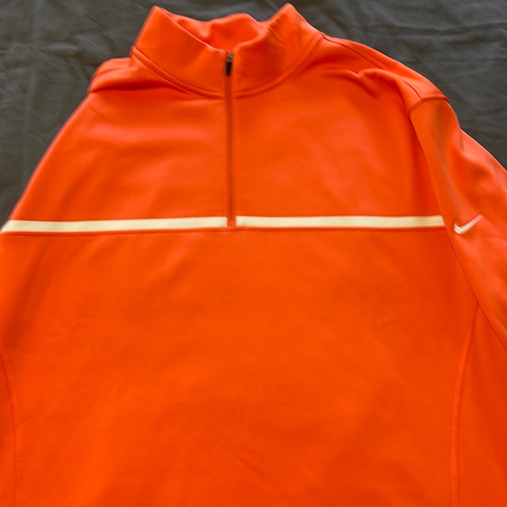 Nike Golf Tour Performance Pullover XL